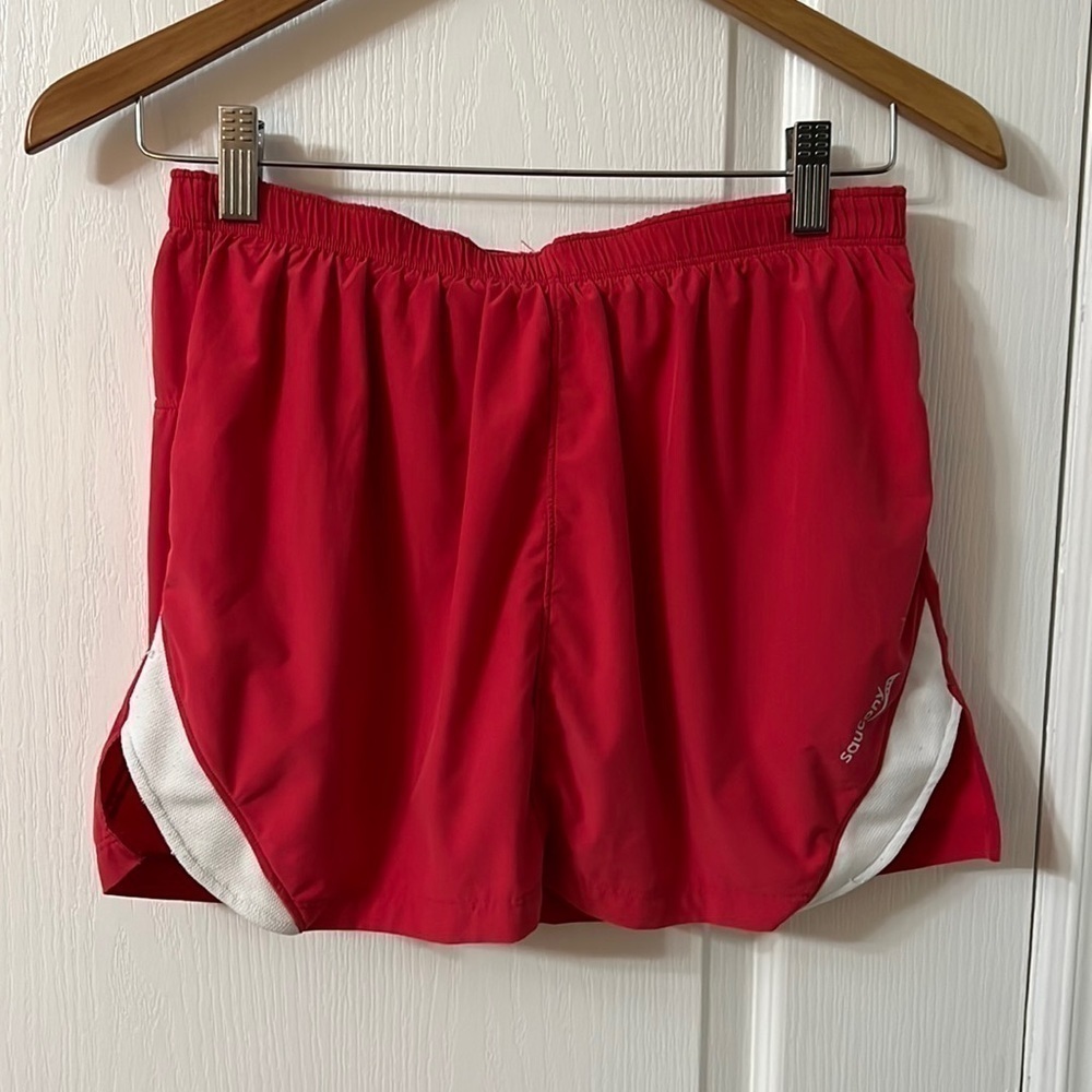 Saucony skort size small - Picture 1 of 7